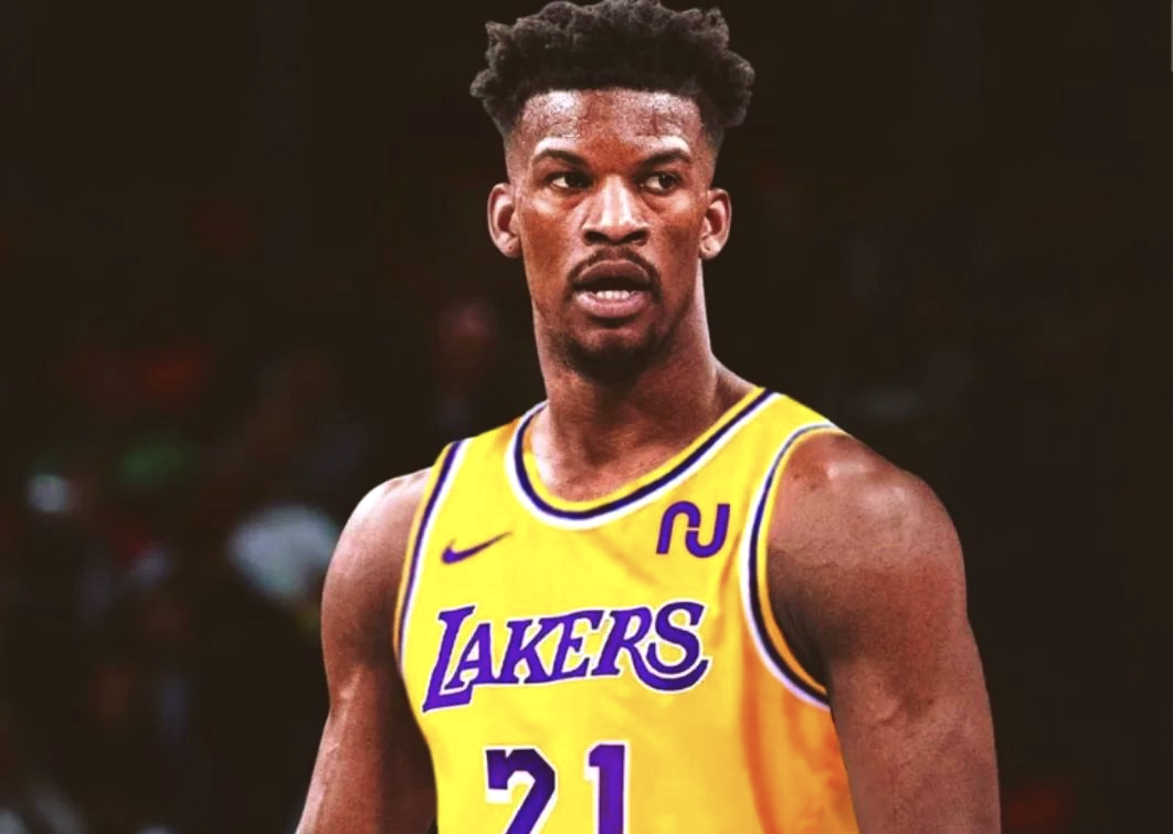 巴特勒关键节点赛况扑朔迷离，快船带队取胜！